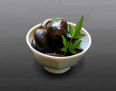 椎茸うま煮